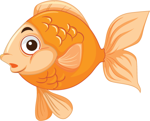 goldfish olm